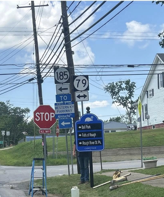 grayson county kentucky